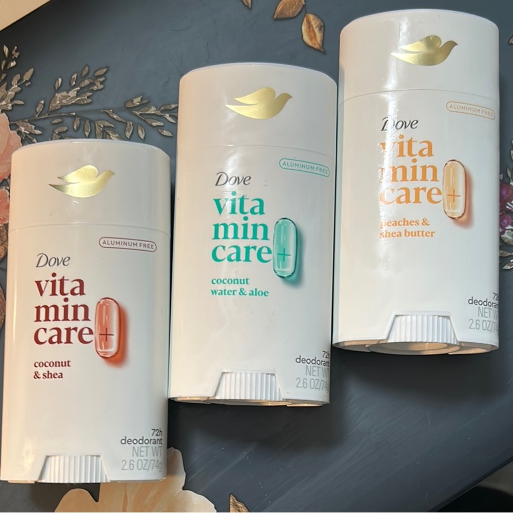 Elegant White Bath & Body Collection with Gold Accents